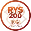 Yoga Alliance RYS 200